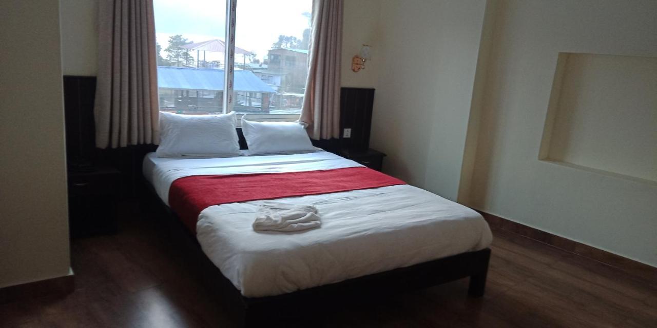 Hotel Fewa Dream ポカラ エクステリア 写真